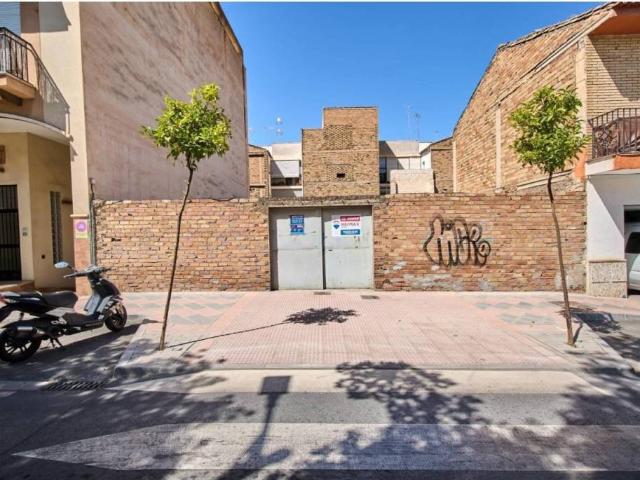 Terreno en venta en Comarca de la Vega de Granada, Andalucía