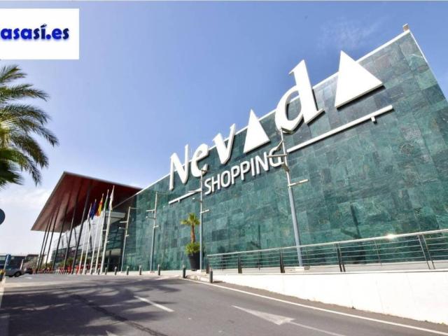 Terreno en venta en Comarca de la Vega de Granada, Andalucía