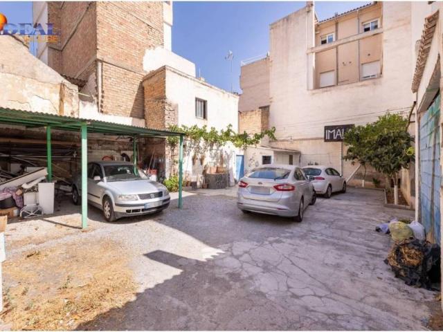 Terreno en venta en Comarca de la Vega de Granada, Andalucía