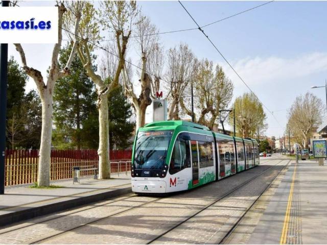 Terreno en venta en Comarca de la Vega de Granada, Andalucía