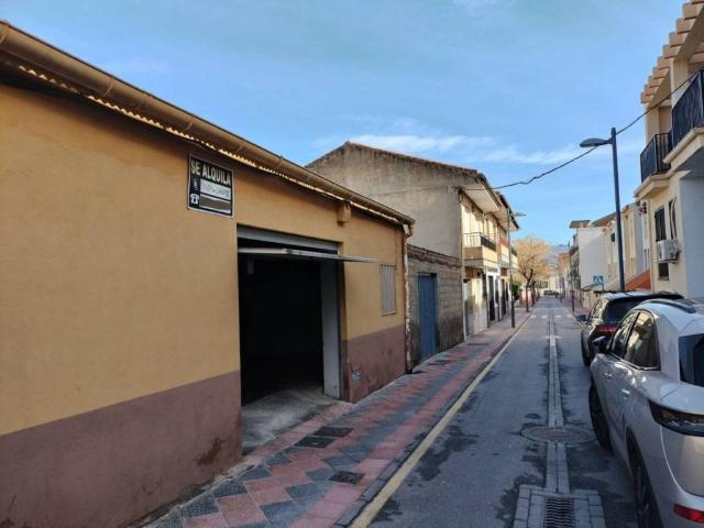 Terreno en venta en Comarca de la Vega de Granada, Andalucía