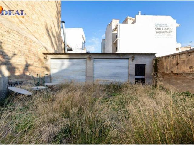 Terreno en venta en Comarca de la Vega de Granada, Andalucía