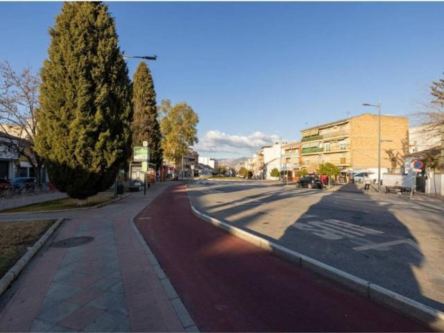 Terreno en venta en Comarca de la Vega de Granada, Andalucía