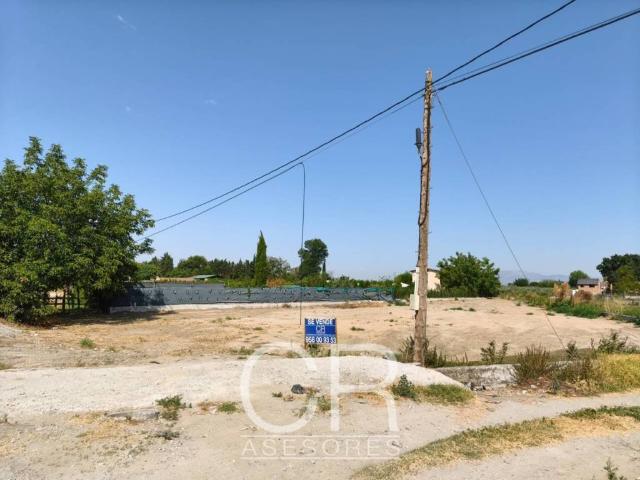 Terreno en venta en Comarca de la Vega de Granada, Andalucía