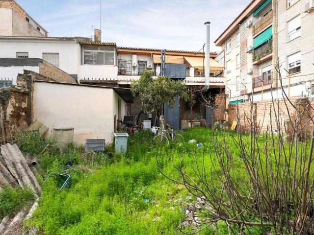 Terreno en venta en Santa Juliana, Comarca de la Vega de Granada