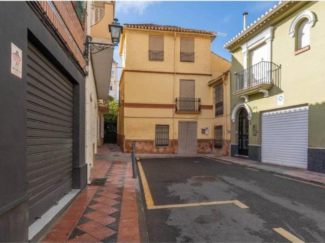 Terreno en venta en Comarca de la Vega de Granada, Andalucía
