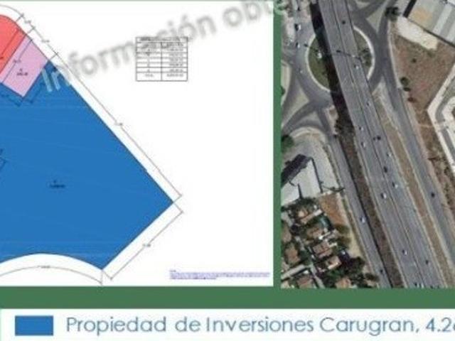 Terreno en venta en Comarca de la Vega de Granada, Andalucía