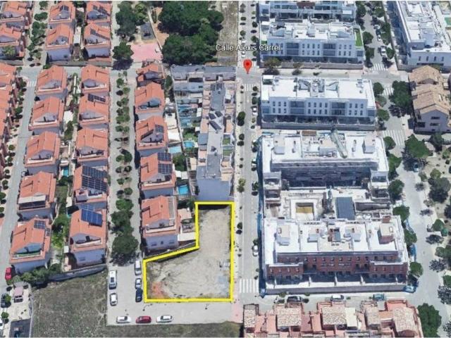 Terreno en venta en Comarca de la Vega de Granada, Andalucía