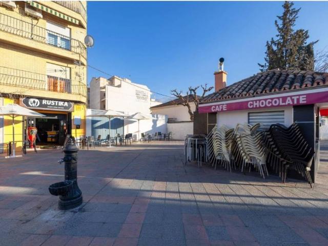 Terreno en venta en Comarca de la Vega de Granada, Andalucía
