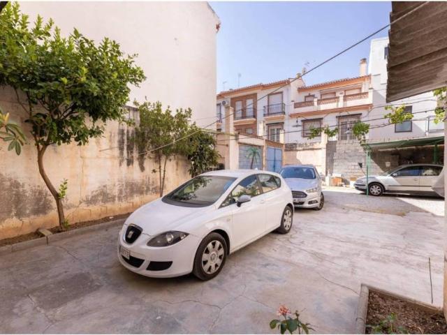 Terreno en venta en Comarca de la Vega de Granada, Andalucía