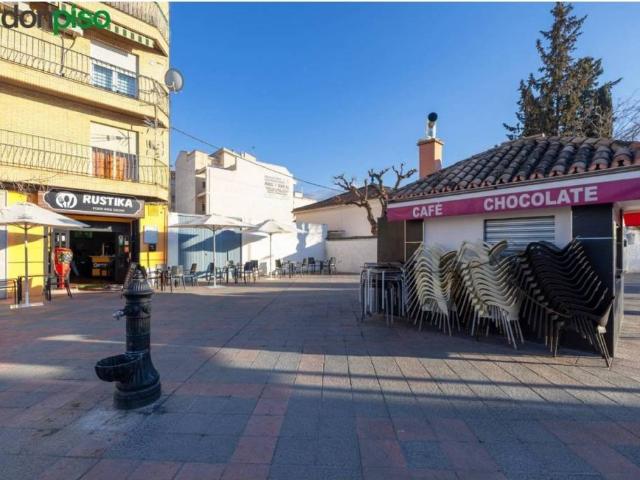 Terreno en venta en Santa Juliana, Comarca de la Vega de Granada