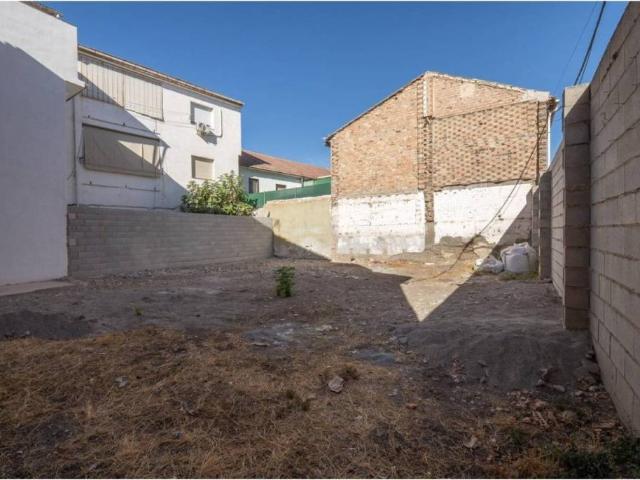 Terreno en venta en Comarca de la Vega de Granada, Andalucía