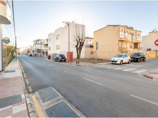 Terreno en venta en Santa Juliana, Comarca de la Vega de Granada