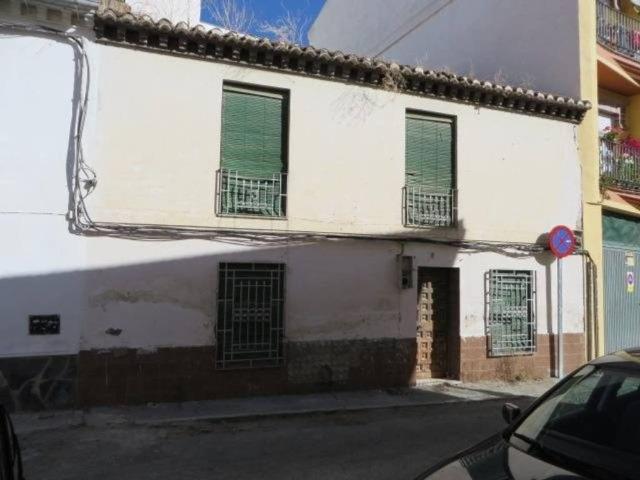 Terreno en venta en Comarca de la Vega de Granada, Andalucía