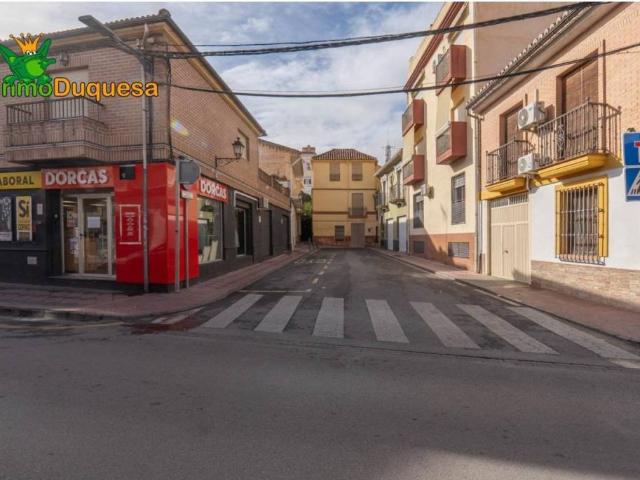 Terreno en venta en Comarca de la Vega de Granada, Andalucía