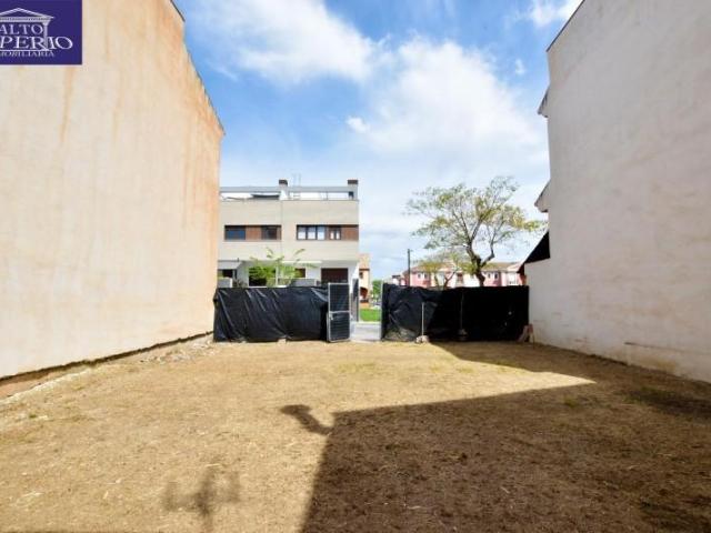 Terreno en venta en Santa Juliana, Comarca de la Vega de Granada