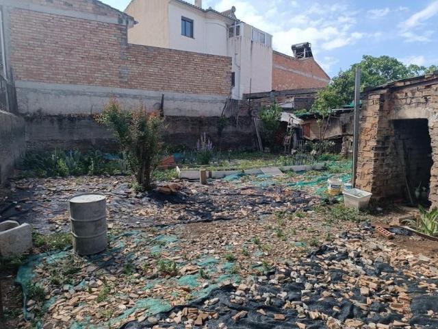 Terreno en venta en Santa Juliana, Comarca de la Vega de Granada