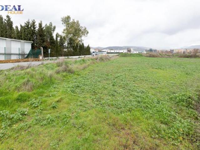 Terreno en venta en Santa Juliana, Comarca de la Vega de Granada