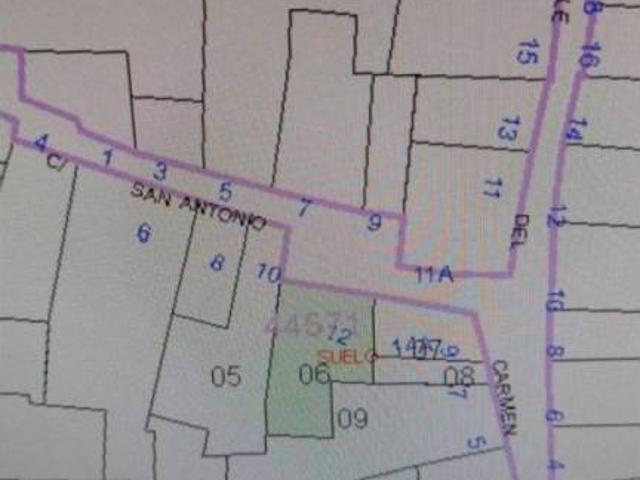 Terreno en venta en Arnedo, La Rioja