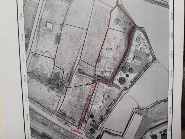 Terreno en venta en Alfaro, La Rioja
