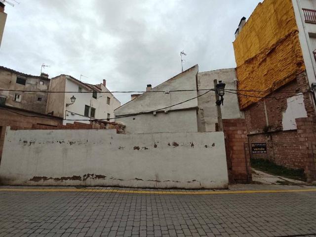 Terreno en venta en Arnedo, La Rioja