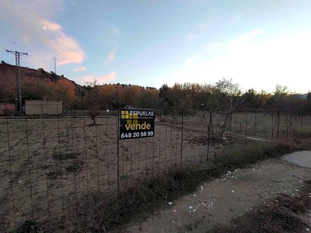 Terreno en venta en Arnedo, La Rioja