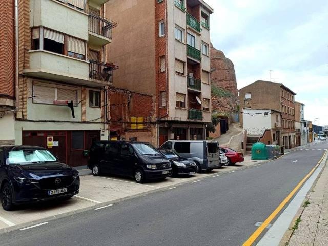 Terreno en venta en Arnedo, La Rioja