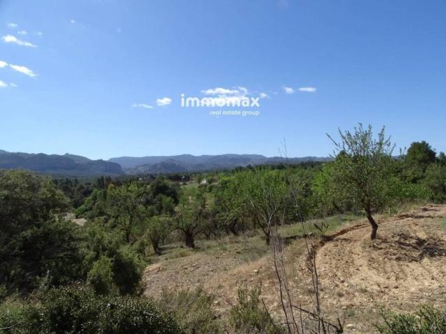 Terreno en venta en Terra Alta, Catalunya
