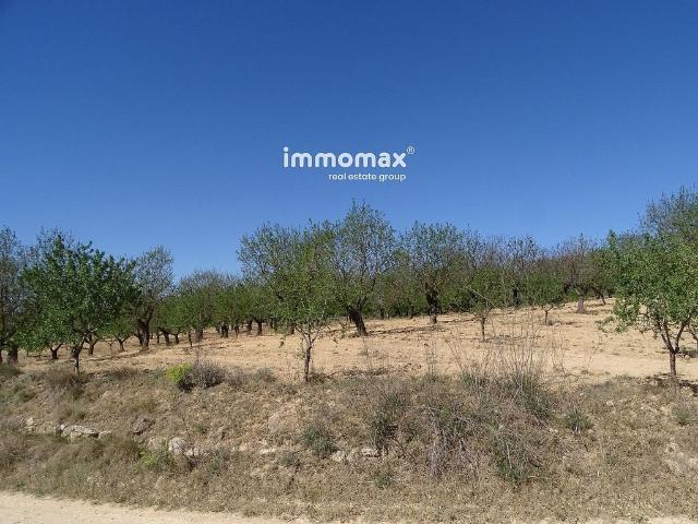 Terreno en venta en Arnes