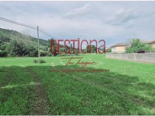 Terreno en venta en Arnuero, Cantabria