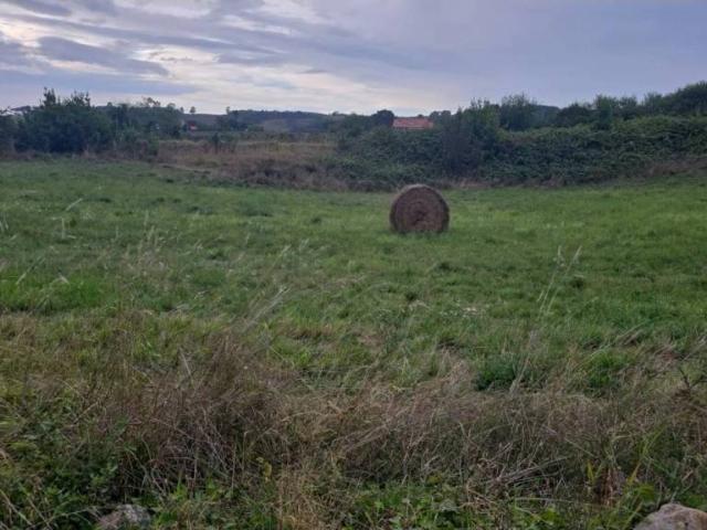 Terreno en venta en Estorriguera, Arnuero