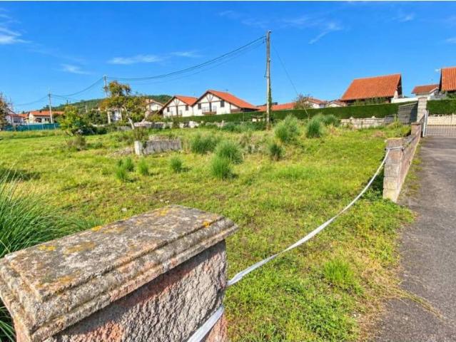 Terreno en venta en Arnuero, Cantabria