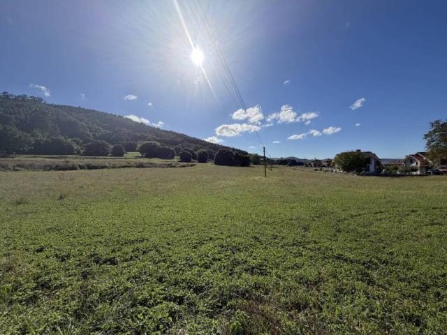 Terreno en venta en Barrio Palacio, Arnuero
