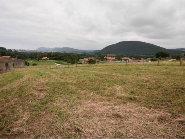 Terreno en venta en Arnuero, Cantabria