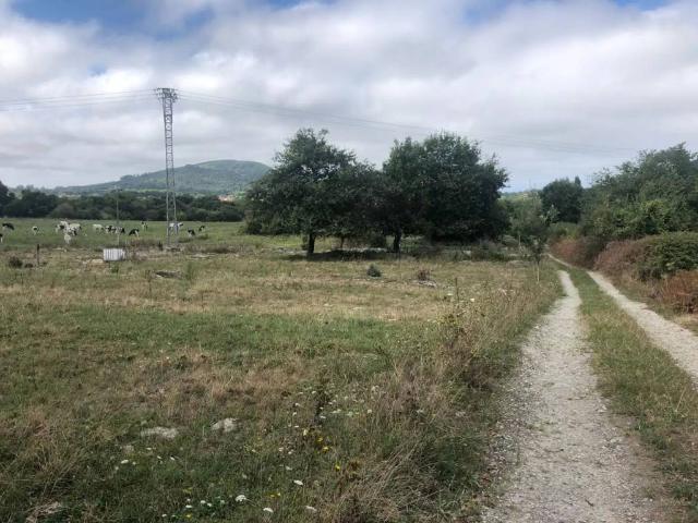 Terreno en venta en Castillo Siete Villas, Arnuero