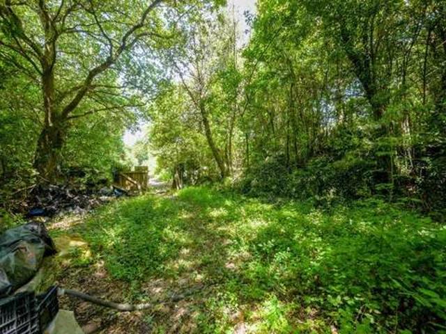 Terreno en venta en Barrio Palacio, Arnuero