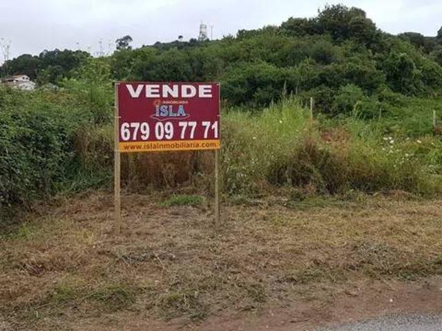 Terreno en venta en Isla Playa, Arnuero