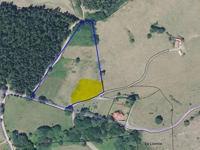 Terreno en venta en Arnuero, Cantabria