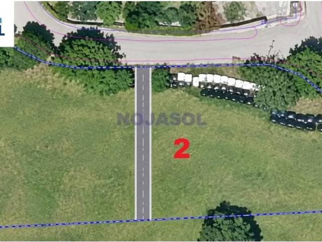 Terreno en venta en Arnuero, Cantabria