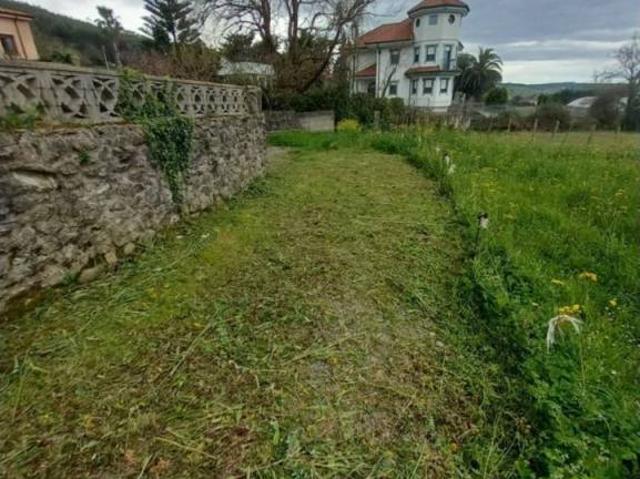 Terreno en venta en Arnuero, Cantabria