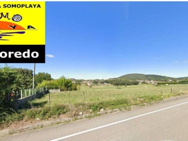 Terreno en venta en Arnuero, Cantabria