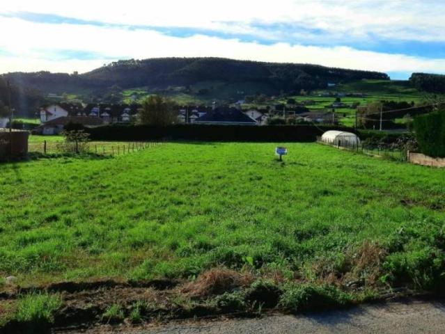 Terreno en venta en Castillo Siete Villas, Arnuero
