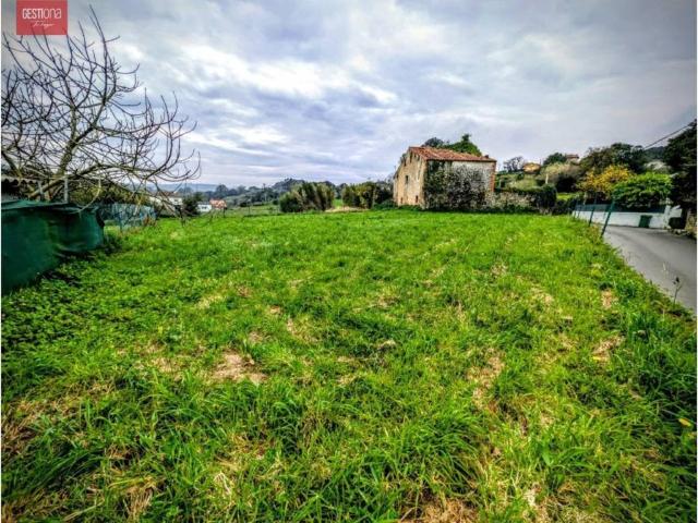 Terreno en venta en Arnuero, Cantabria