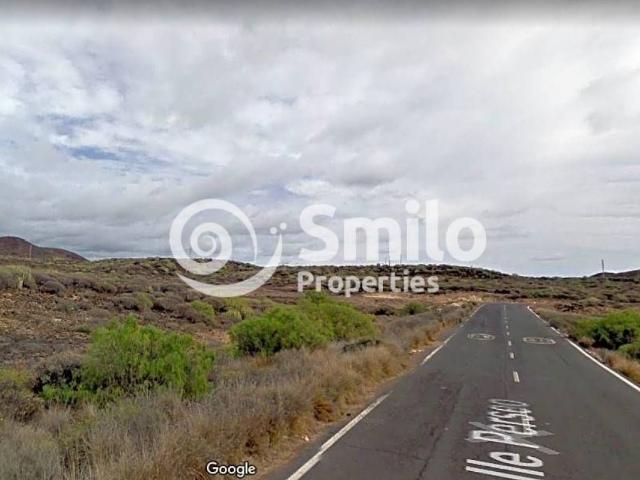 Terreno en venta en Costa del Silencio, Arona