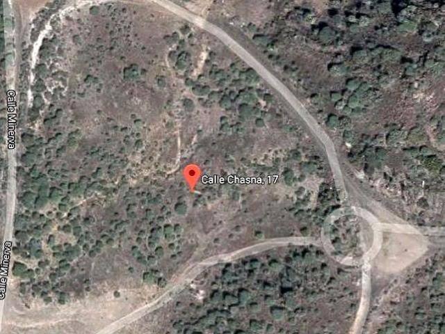 Terreno en venta en Costa del Silencio, Arona