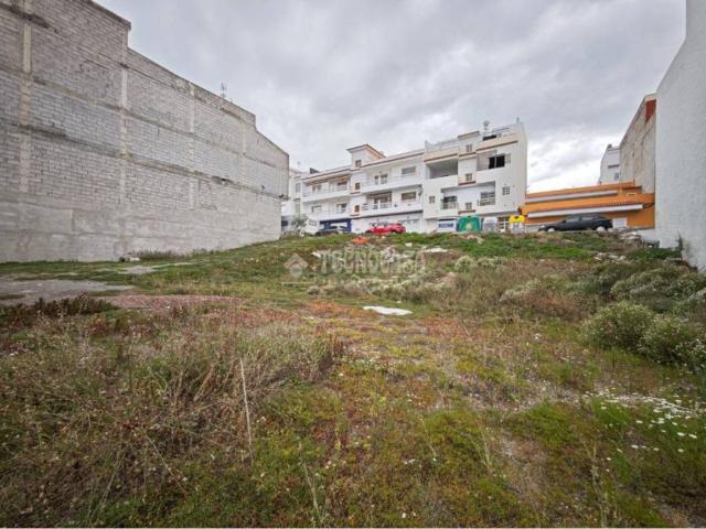 Terreno en venta en Arona, Canarias