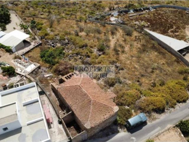 Terreno en venta en Arona, Canarias
