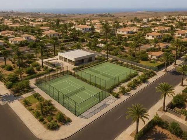 Terreno en venta en Palm-Mar, Arona, Arona
