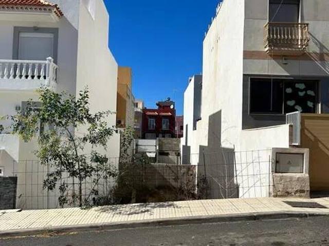 Terreno en venta en Parque de la Reina, Arona