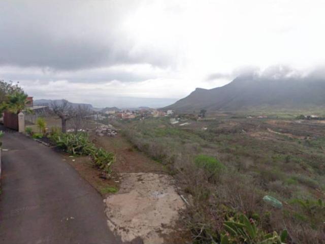 Terreno en venta en Arona, Canarias